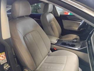 AUDI A7 usata, con Interni in pelle