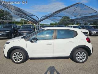 CITROEN C3 usata, con Airbag laterali