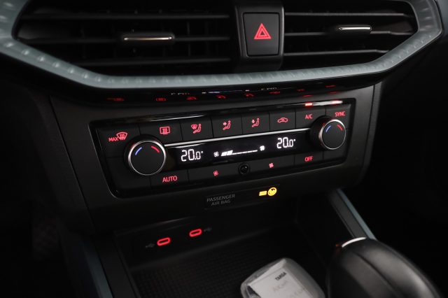 SEAT Arona usata 11