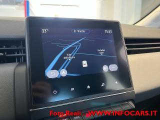 RENAULT Clio usata, con Volante in pelle