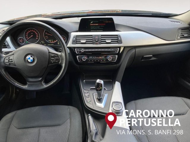 BMW 316 usata, con Controllo automatico clima