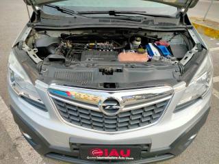 OPEL Mokka usata, con Bluetooth
