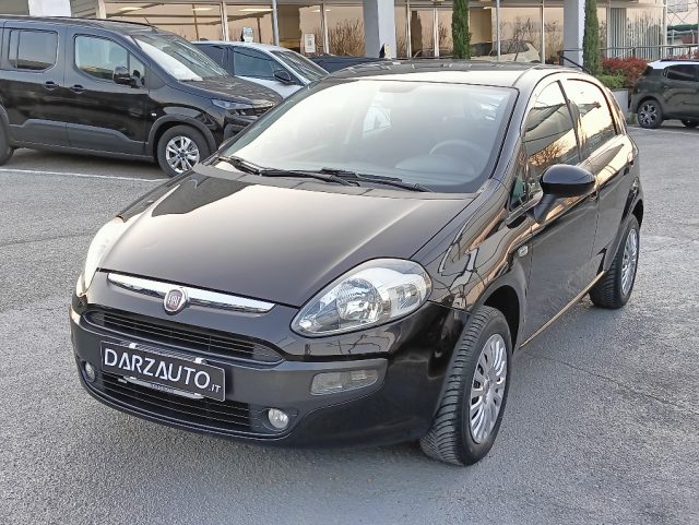 FIAT Punto Evo usata, con ABS