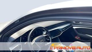 AUDI A6 usata, con Bluetooth