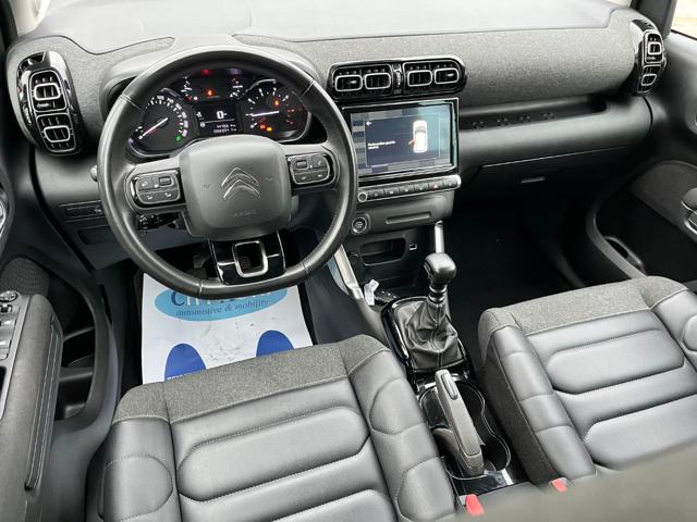 CITROEN C3 Aircross usata, con Controllo trazione