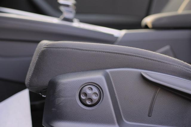 AUDI A4 usata, con Specchietti laterali elettrici