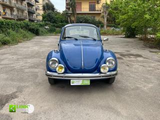 VOLKSWAGEN Maggiolone usata 7