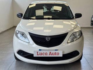 LANCIA Ypsilon usata, con Airbag