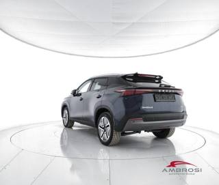 OMODA 5 EV usata 3