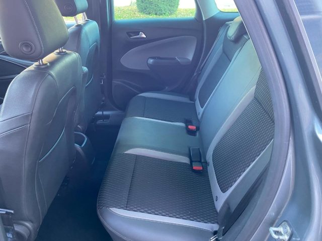 OPEL Crossland X usata, con Cruise Control