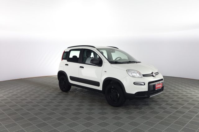 FIAT Panda usata 1