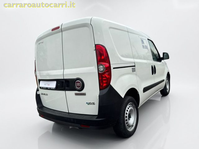 FIAT Doblo usata, con Antifurto