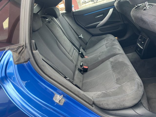 BMW 420 usata, con Cerchi in lega
