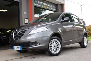 LANCIA Ypsilon usata, con Servosterzo