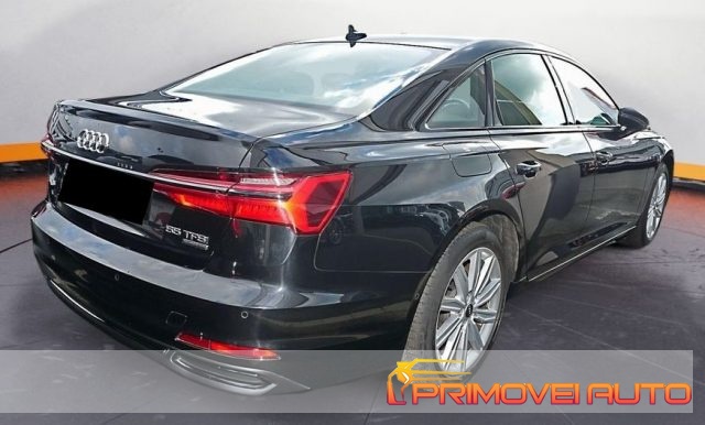 AUDI A6 usata, con Controllo trazione