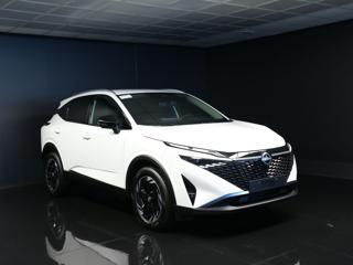 NISSAN Qashqai usata, con Airbag laterali