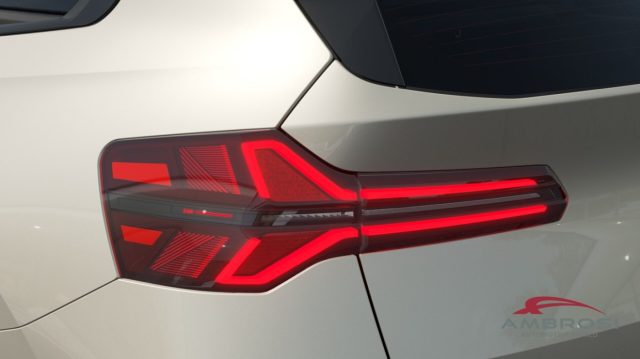 BMW X3 usata 6