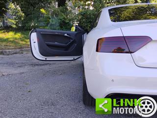 AUDI A5 usata, con ESP