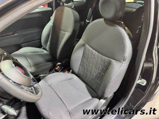 FIAT 500 usata, con ESP