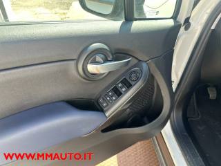 FIAT 500X usata, con Chiusura centralizzata