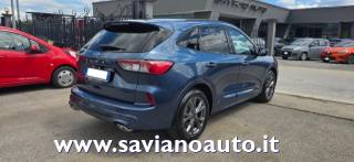 FORD Kuga usata, con Airbag laterali