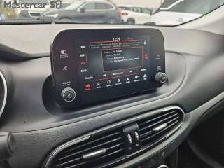 FIAT Tipo usata, con Luci diurne