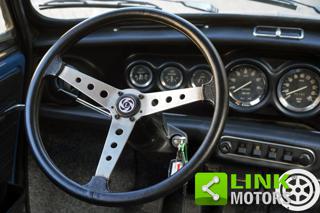 INNOCENTI Mini Cooper usata 35
