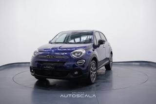 FIAT 500X 1.3 MultiJet 95cv Pack Style