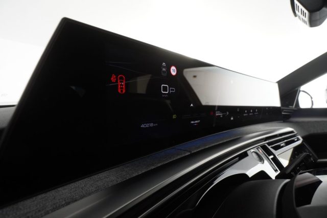 PEUGEOT 3008 usata 7