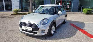 MINI Cooper usata, con Airbag