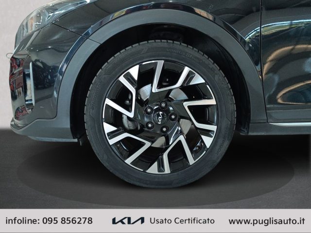 KIA XCeed usata, con Sistema di navigazione