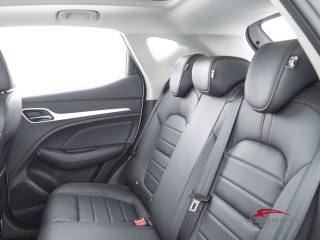 MG ZS usata 9