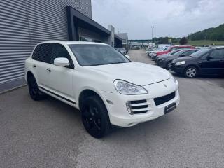 PORSCHE Cayenne usata, con Airbag laterali