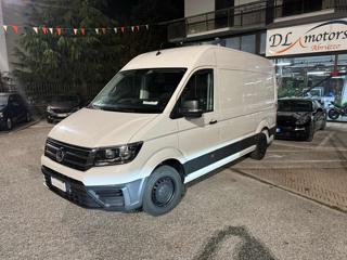 VOLKSWAGEN Crafter 30 2.0 TDI 140CV PM-TA Furgone Logistic