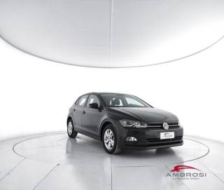 VOLKSWAGEN Polo usata 1