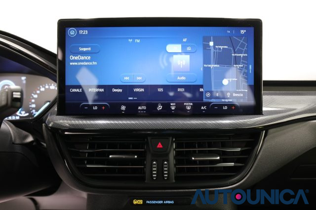 FORD Focus usata, con Climatizzatore