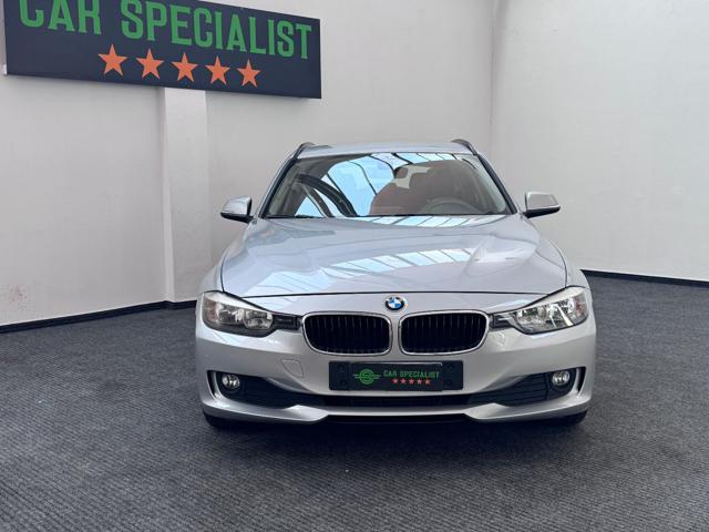 BMW 316 usata, con Airbag laterali