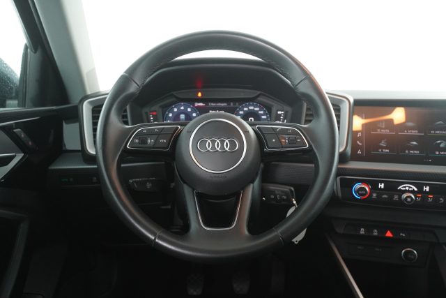 AUDI A1 usata 11