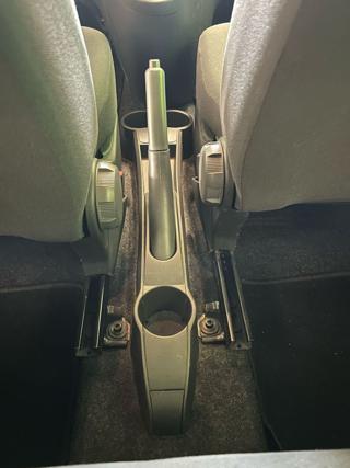 FIAT Panda usata, con Servosterzo