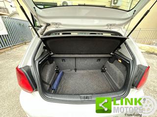 VOLKSWAGEN Polo usata, con ESP