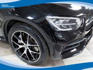 MERCEDES-BENZ GLC 300 usata, con ESP