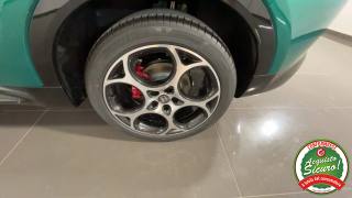 ALFA ROMEO Tonale usata, con Controllo automatico clima