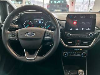FORD Fiesta usata, con Immobilizzatore elettronico