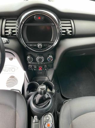 MINI One usata, con Cruise Control