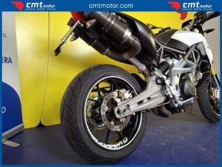 APRILIA Dorsoduro 750 usata 3