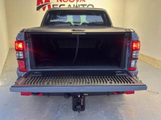 FORD Ranger usata, con Climatizzatore