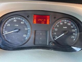 RENAULT Trafic usata 16