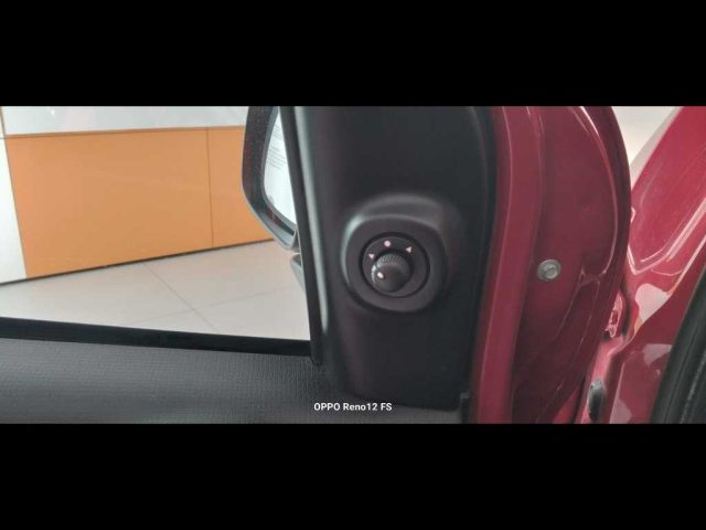 FIAT Panda Cross usata, con Fendinebbia