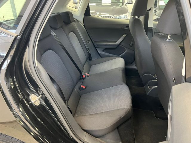SEAT Ibiza usata, con Servosterzo