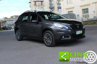 PEUGEOT 2008 usata, con Alzacristalli elettrici